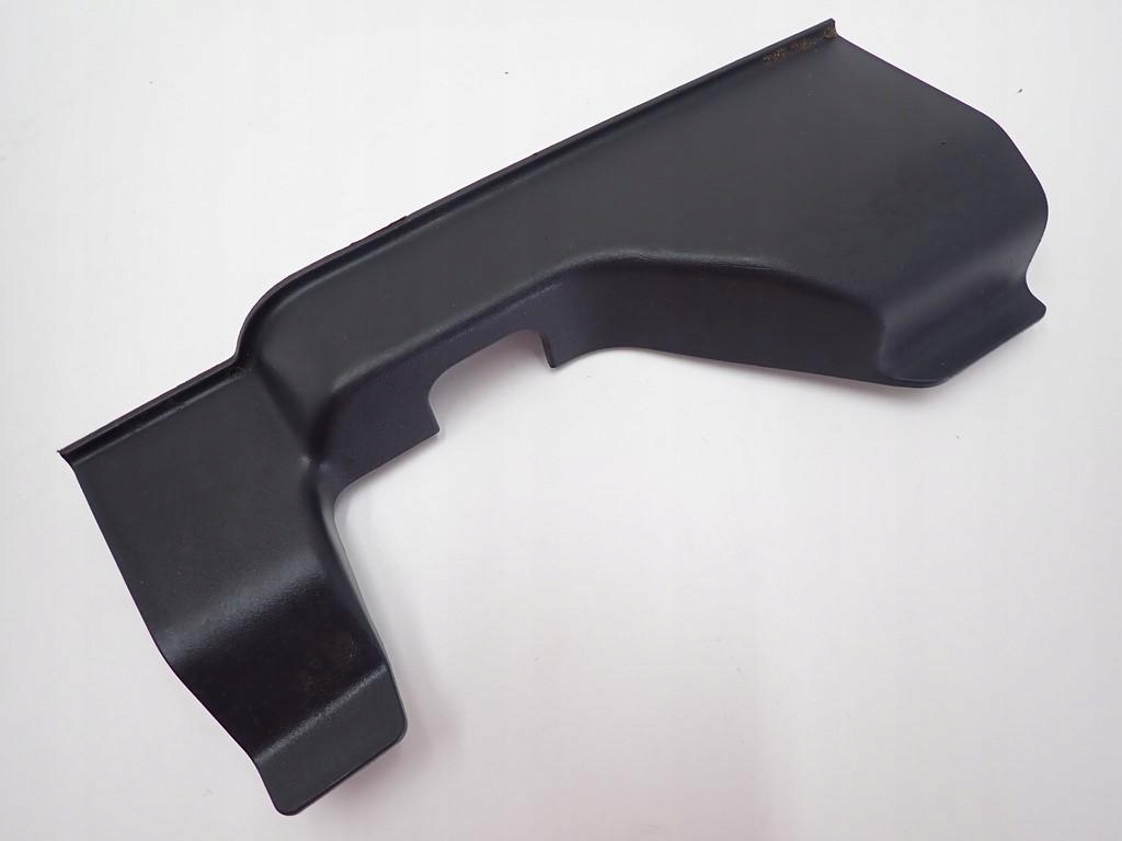 фото №1, Молдинг защита порог правая citroen c4 aircross 13r