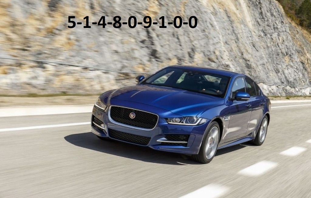 фото №11, Jaguar xe x760 датчик паркування pdc 9g92-15k859-da оригінал