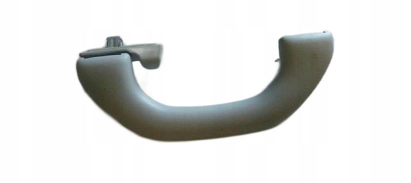 фото №1, Vw polo ручка кронштейн потолочный 6r0857607