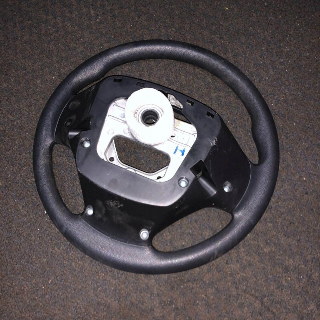 фото №2, Hyundai i10 ii 2014 rok воздуховод новый model