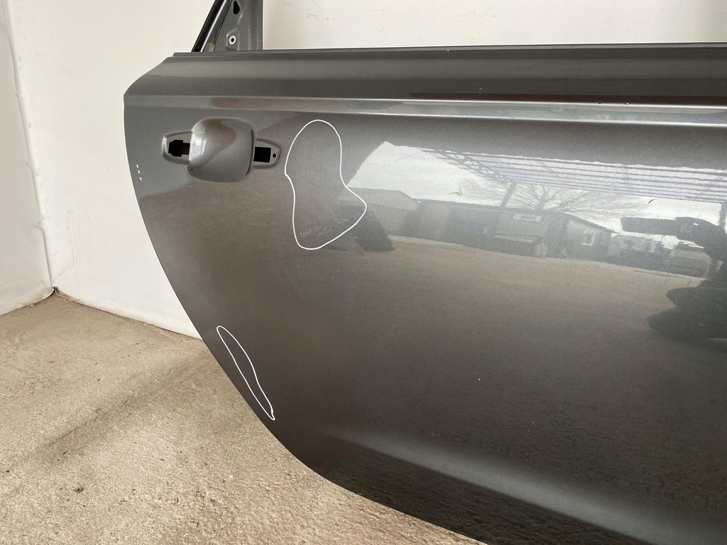 фото №12, Audi rs6 c7 2013-2018r двері задня праве задні poznań ==giełda==