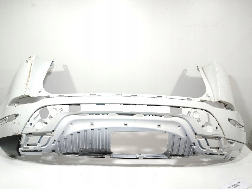 фото №1, Land rover evoque ii бампер задний