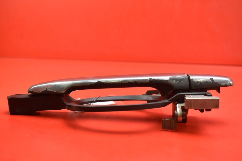 фото №5, Ручка правая задняя задняя mitsubishi lancer 8 viii hb