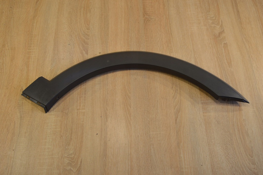 фото №1, Накладка молдинг крыла правый перед captiva lift