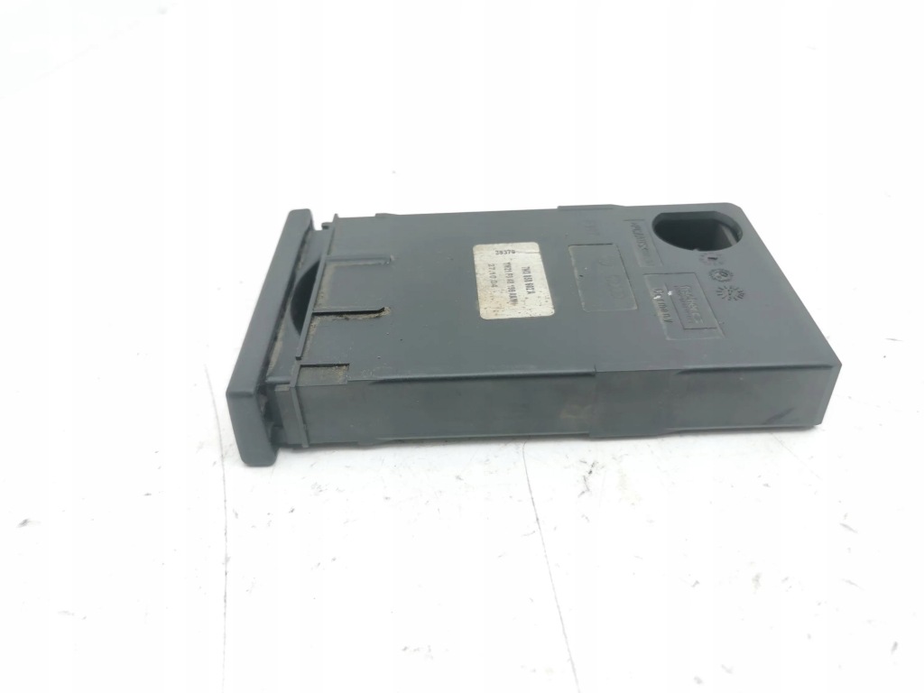 фото №6, Volkswagen sharan 2001 передний кронштейн na кружка туннель среднего