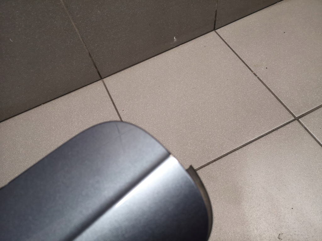 фото №6, Крышка заливной топлива audi a6 c6 lz7r дизель