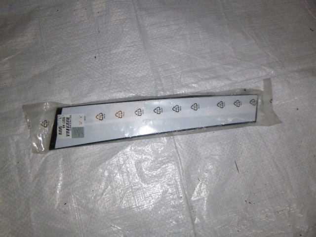 фото №1, Накладка стійка двері правий задня citroen c5 iii