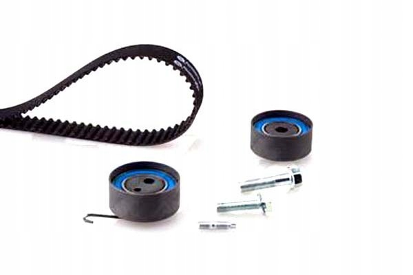 фото №2, Набор ремень распределительного вала opel astra g combo combo tou