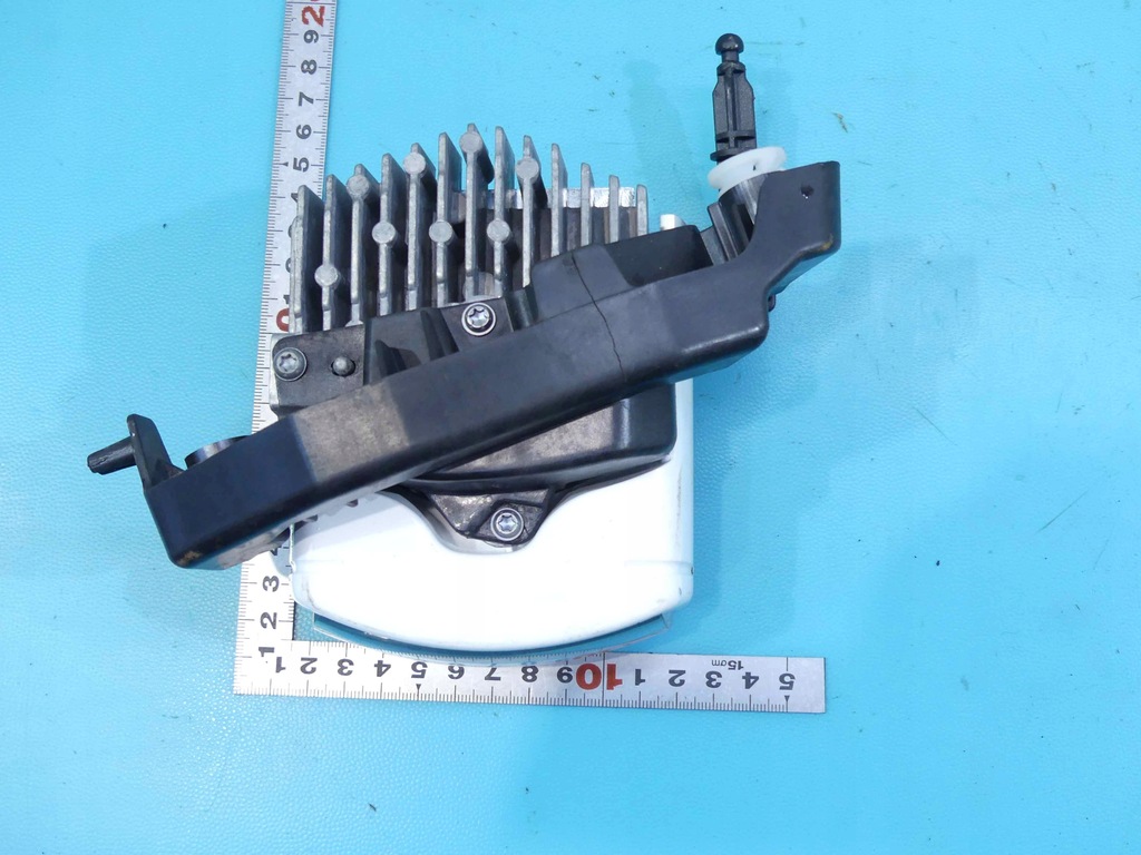 фото №3, Лінза фара права renault talisman 15-20