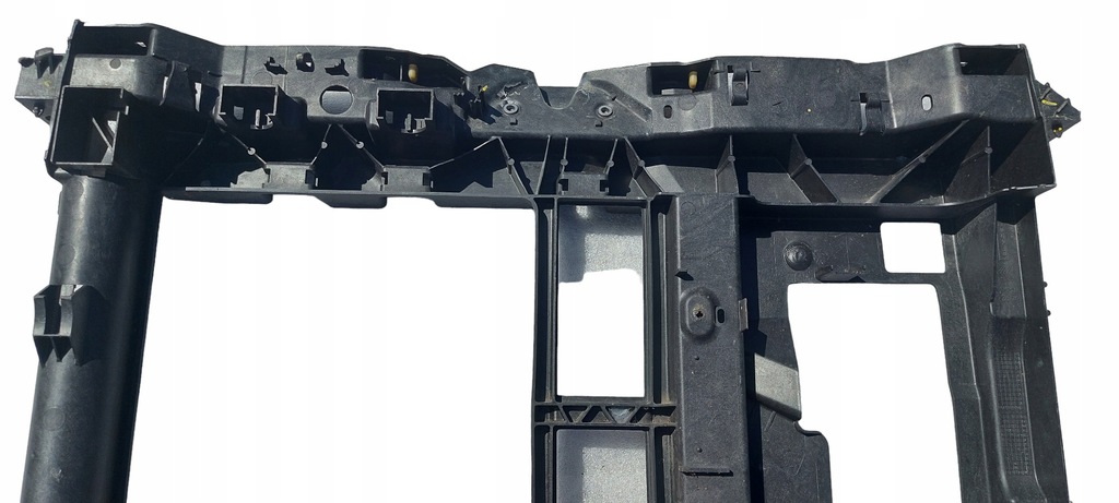 фото №6, Peugeot 208 citroen c3 ii pas передний усилитель 9676534380