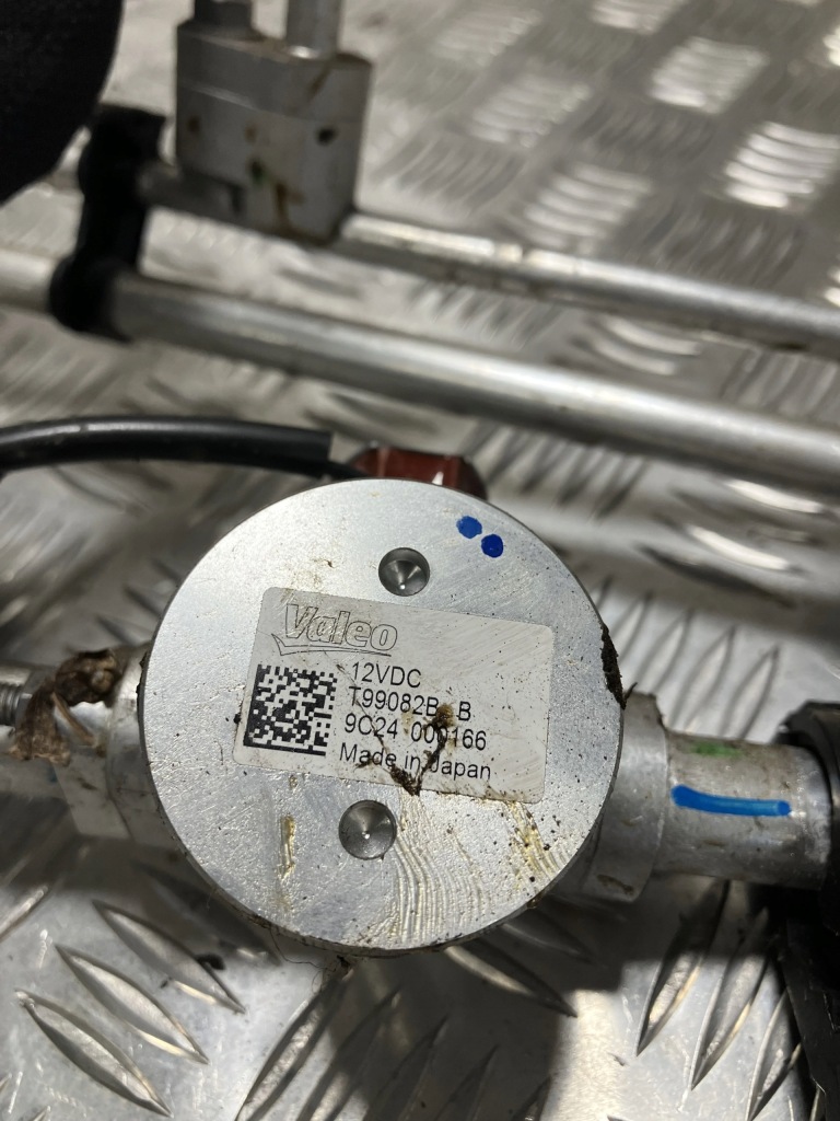 Дроти шланги кондиціонера opel corsa f 19- електрик Недорого