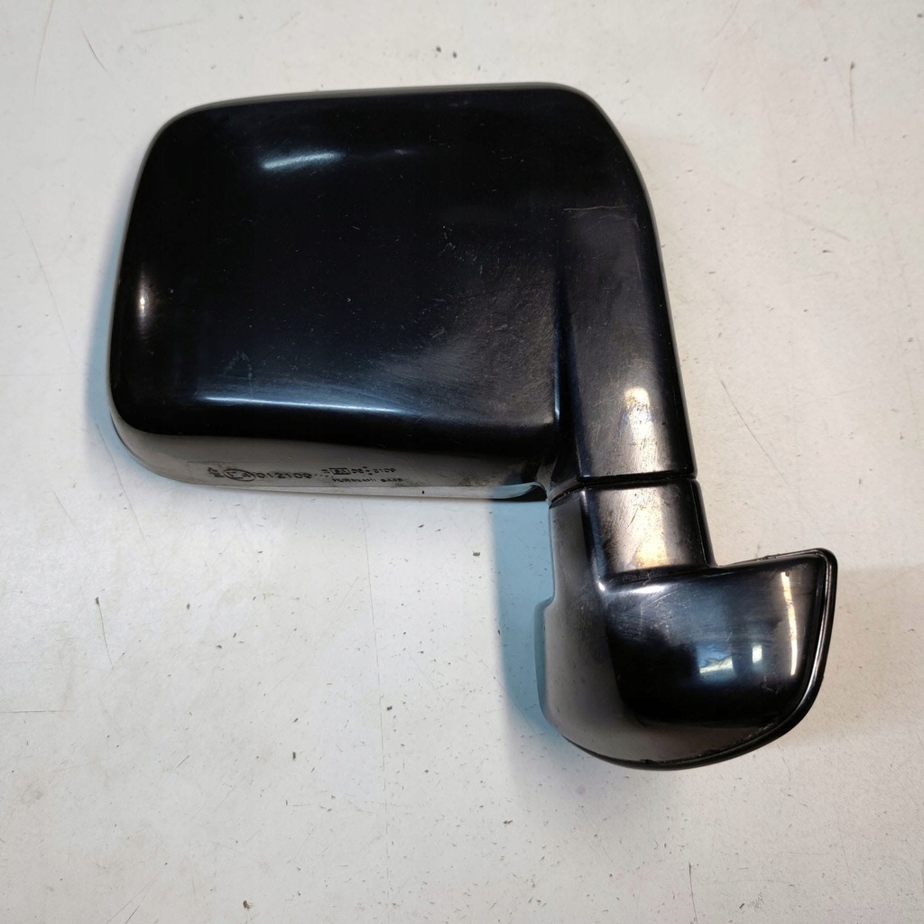 фото №1, Mitsubishi space runner ii дзеркало праве