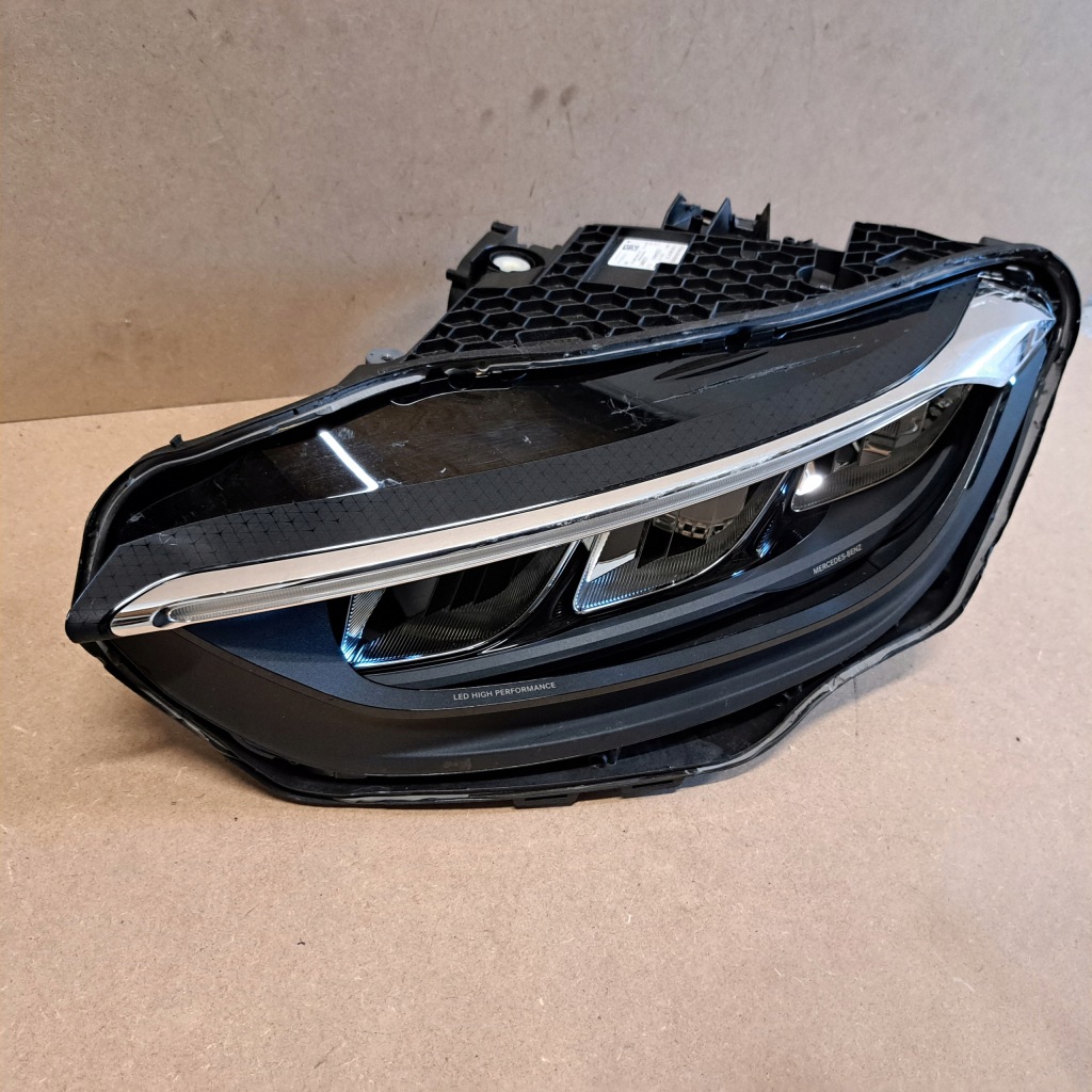 Mercedes eqe w295 led high performance rht Оригинал