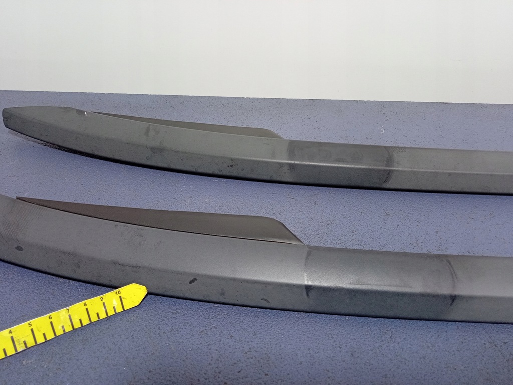 фото №9, Skoda octavia iii kombi рейлінги комплект 5e9860033