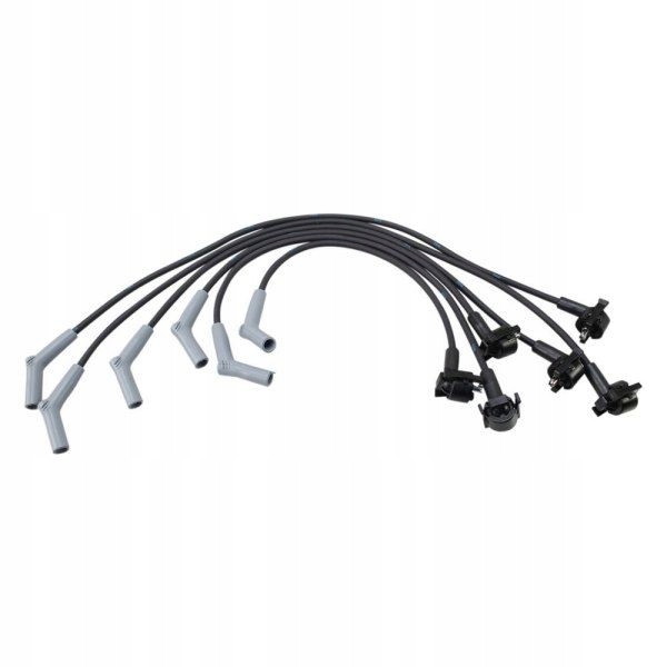 фото №1, Дроти запалювання 3.0l ford taurus 93-00