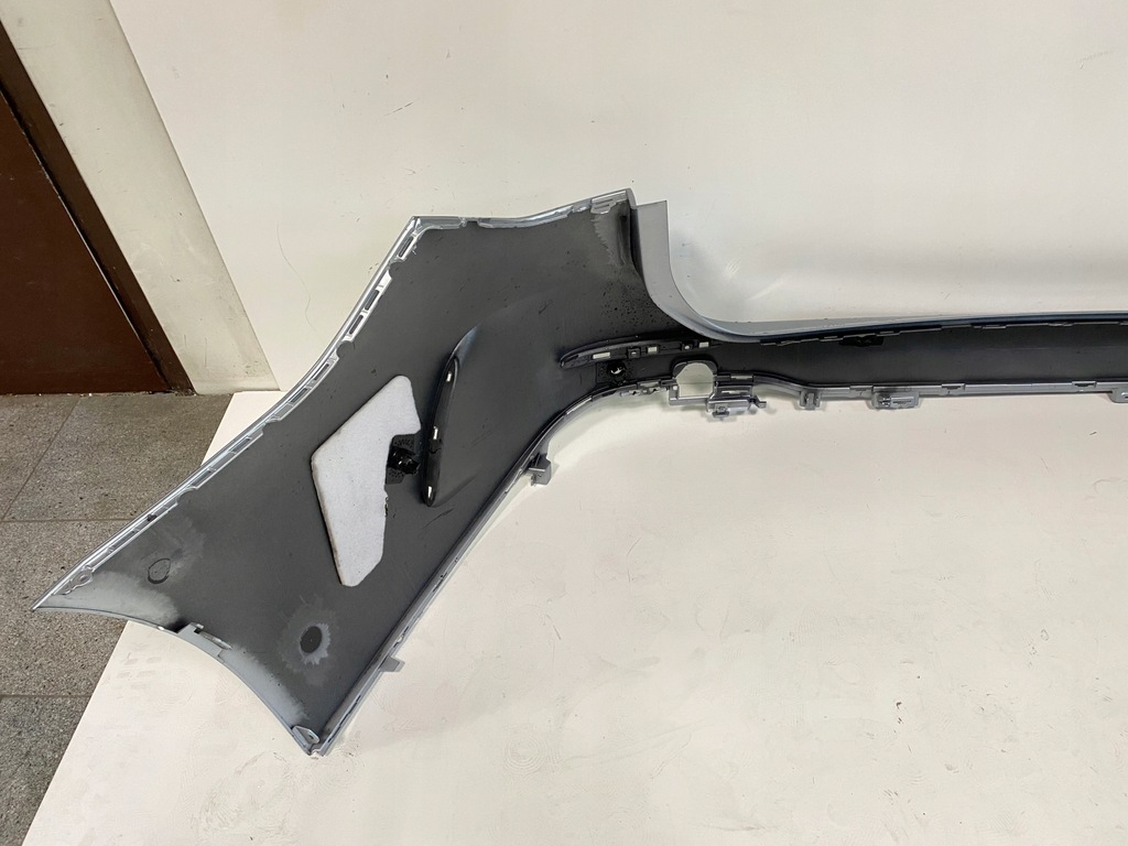 фото №12, Бампер задня задній mercedes c-klasa 206 w206 kombi amg