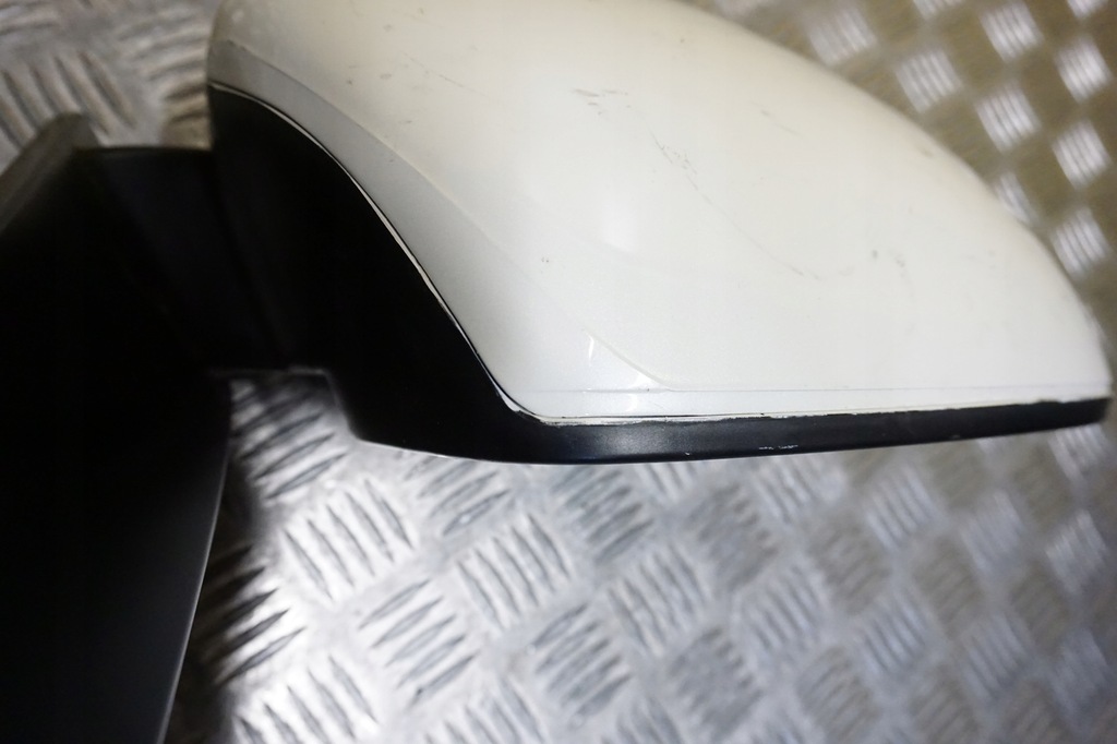 фото №13, Honda odyssey 2014 - 2017 дзеркало зовнішнє праве 3 pin usa