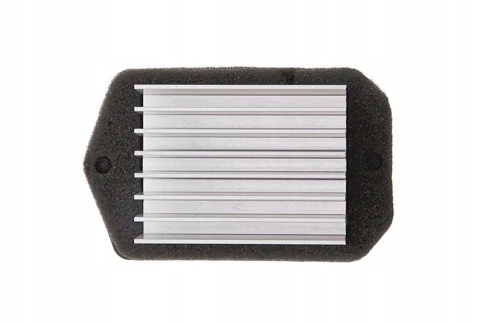 фото №15, Резистор вентилятор erd-hd-000 nty