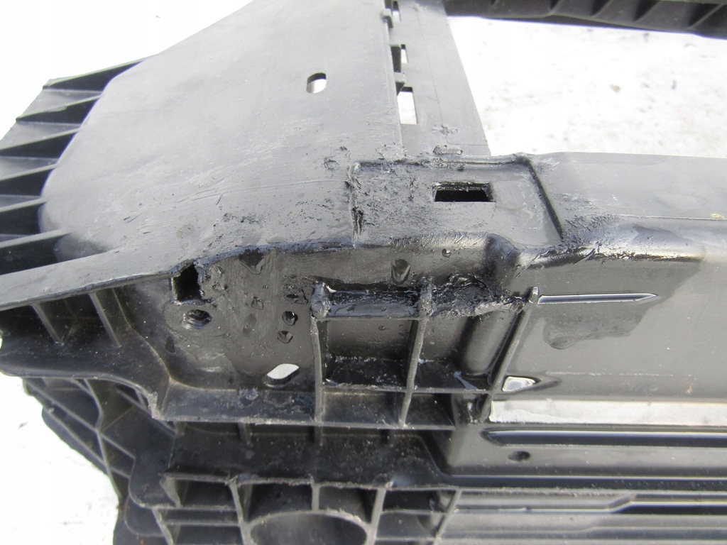 фото №6, Pas передній підсилювач ford focus mk4 18-20