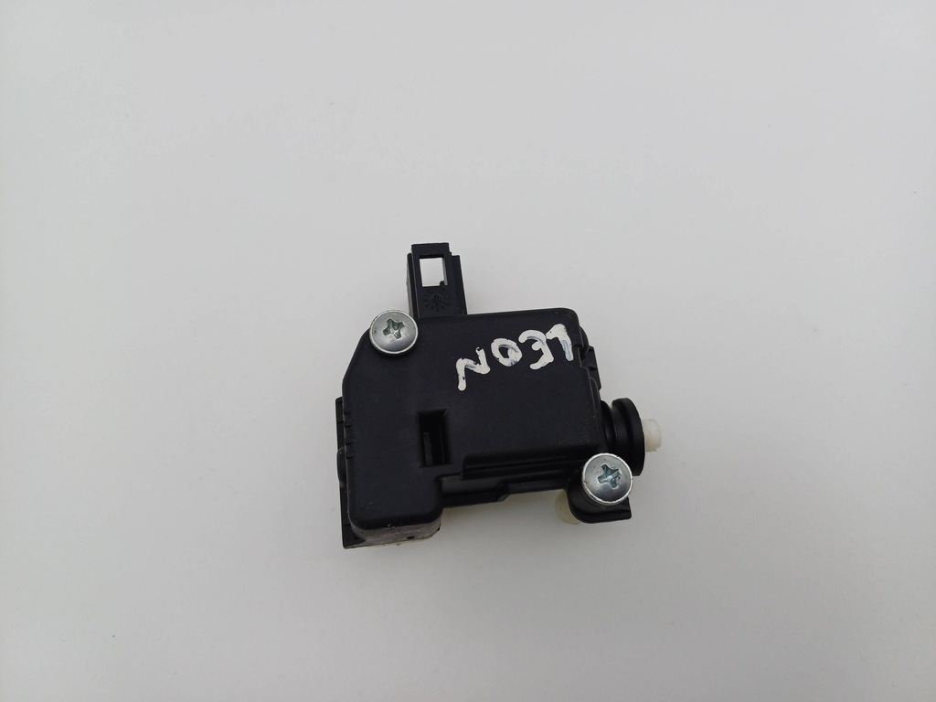 фото №6, Привід замка заливної пального seat leon nr405