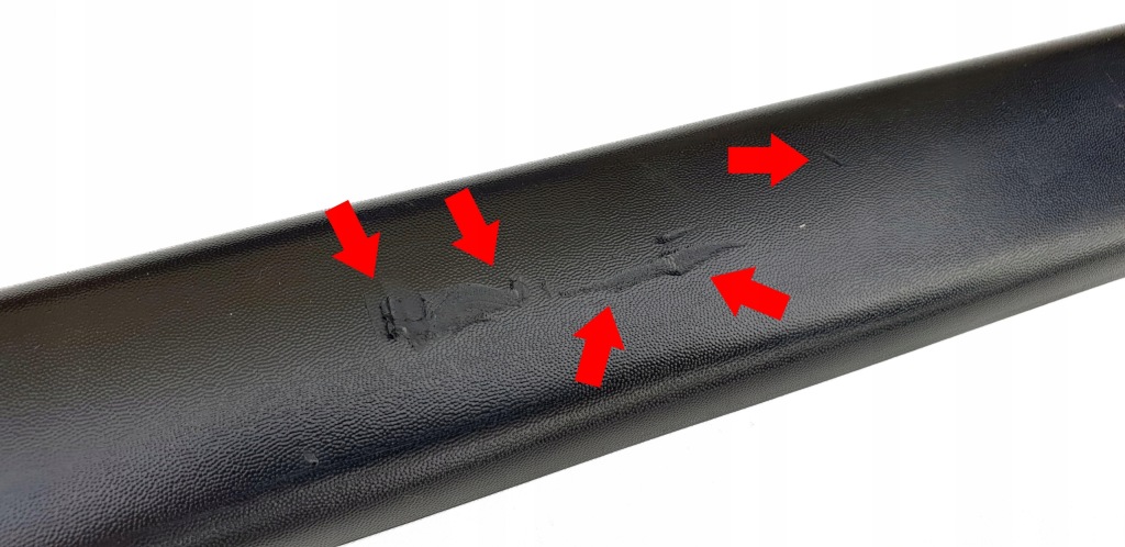 фото №12, Citroen c1 i 1gen 3d молдинг декоративна накладка двері перед передня ліва