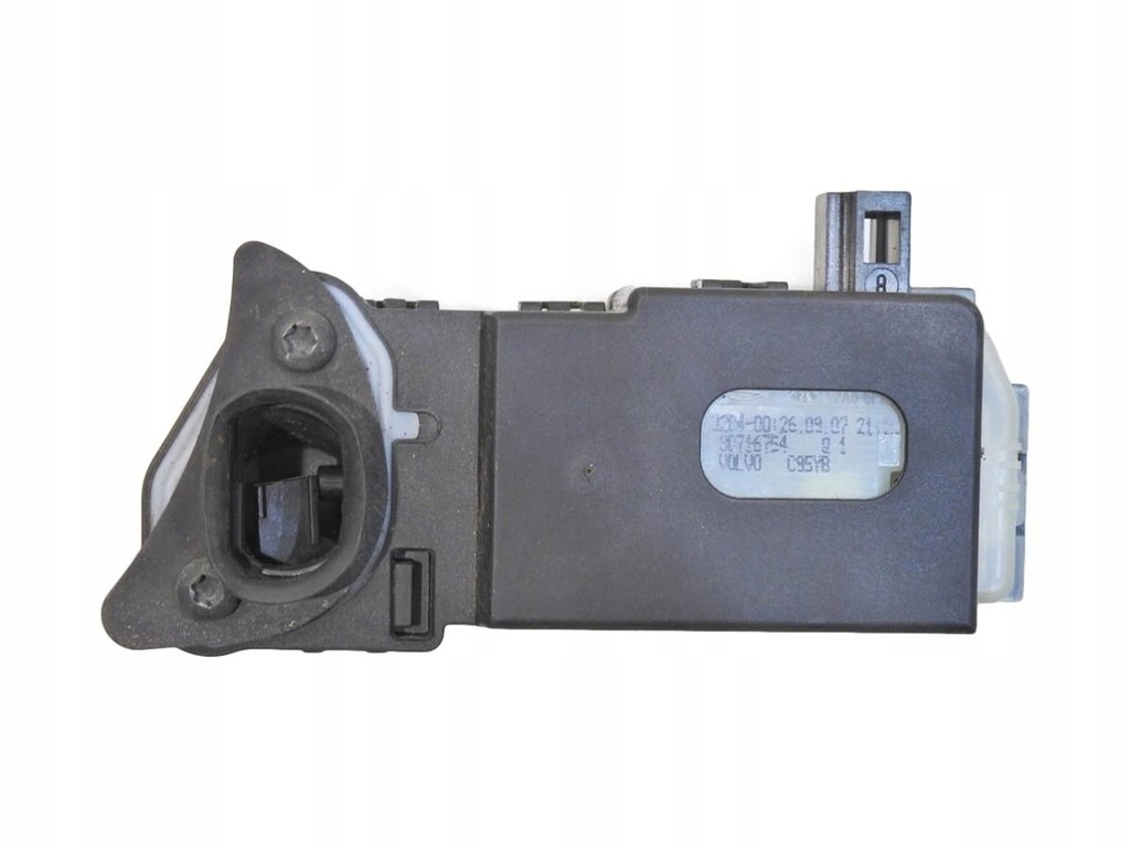 фото №1, Привод крышка заливной топлива volvo v50 lift