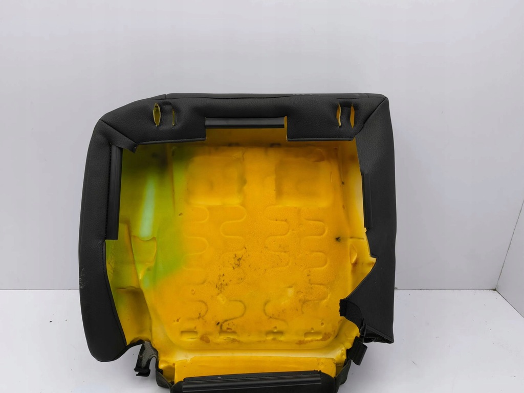 фото №6, Opel antara 2012 правая сторона сиденье задний