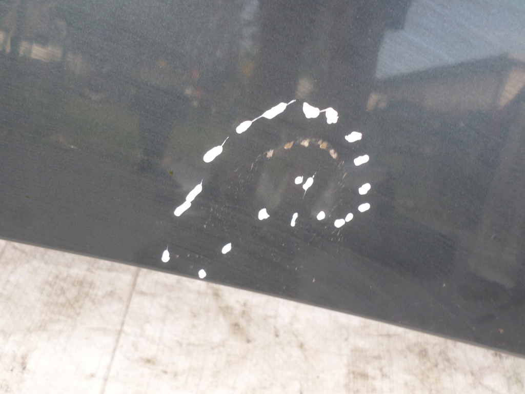 фото №5, Капот vw eos kod lk7x