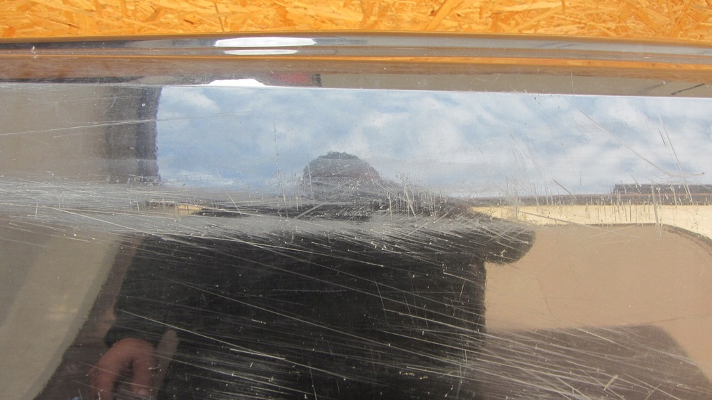 фото №10, Бампер задняя задний bmw 7 g11 g12 lift m-pakiet pdc