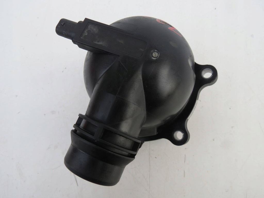 фото №6, Корпус термостата audi s7 4.0 tfsi 079121115