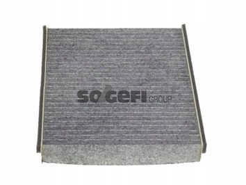 фото №5, Набор фильтров угольный purflux ford grand c-max