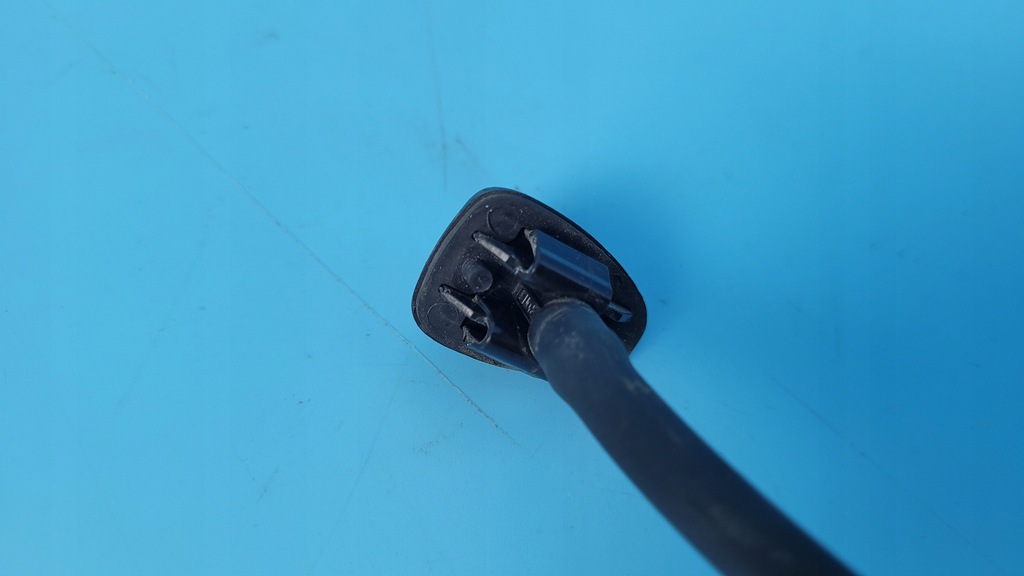 фото №11, Toyota proace ii 20r шланг wąż форсунки омивача 53426091