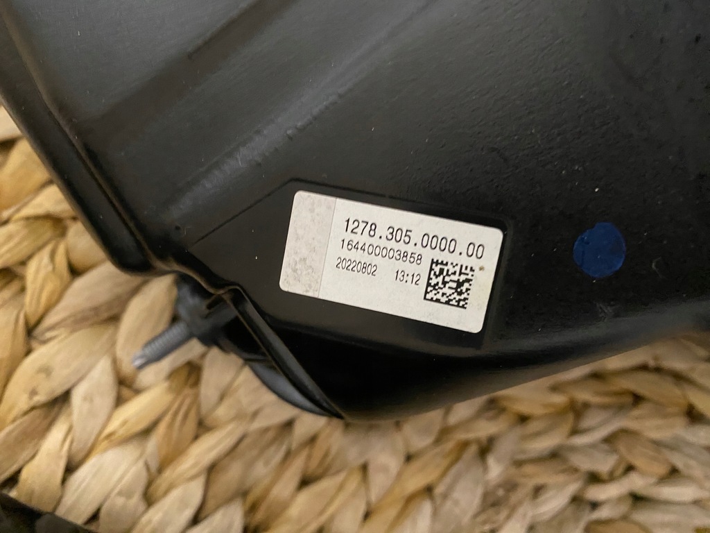 фото №8, Bmw xm g09 2023- лампа задня led ліва права idealne