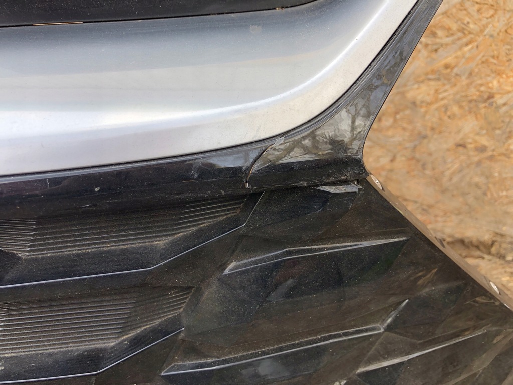 фото №2, Решётка радиатора kia sportage 5