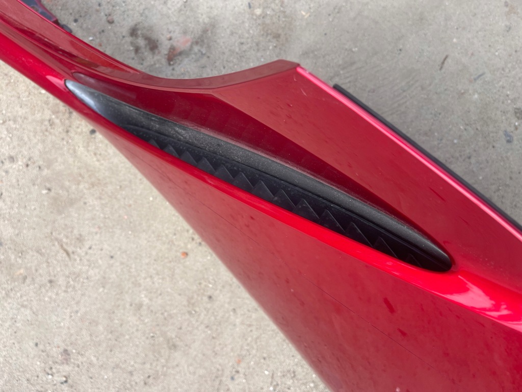 фото №5, Lexus lc500 lc500h lc поріг молдинг поріг ліва 3t5