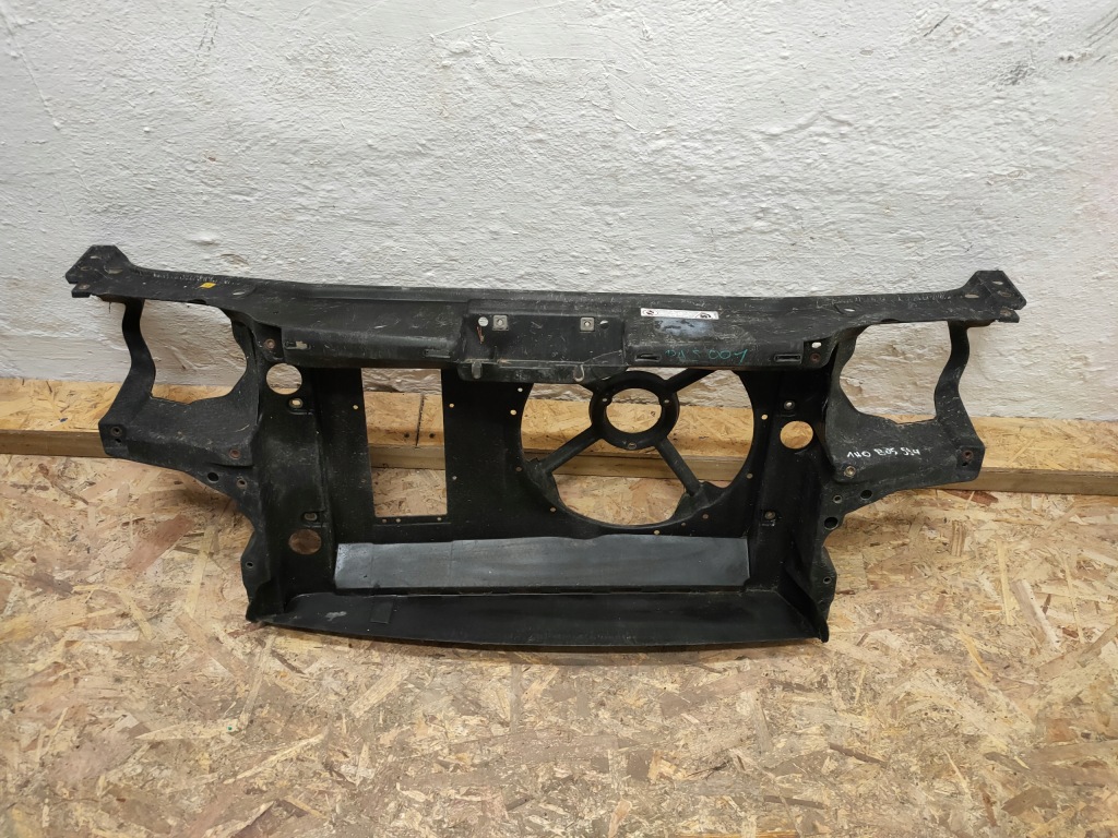 фото №1, Pas передній підсилювач vw golf iii 1h0805594