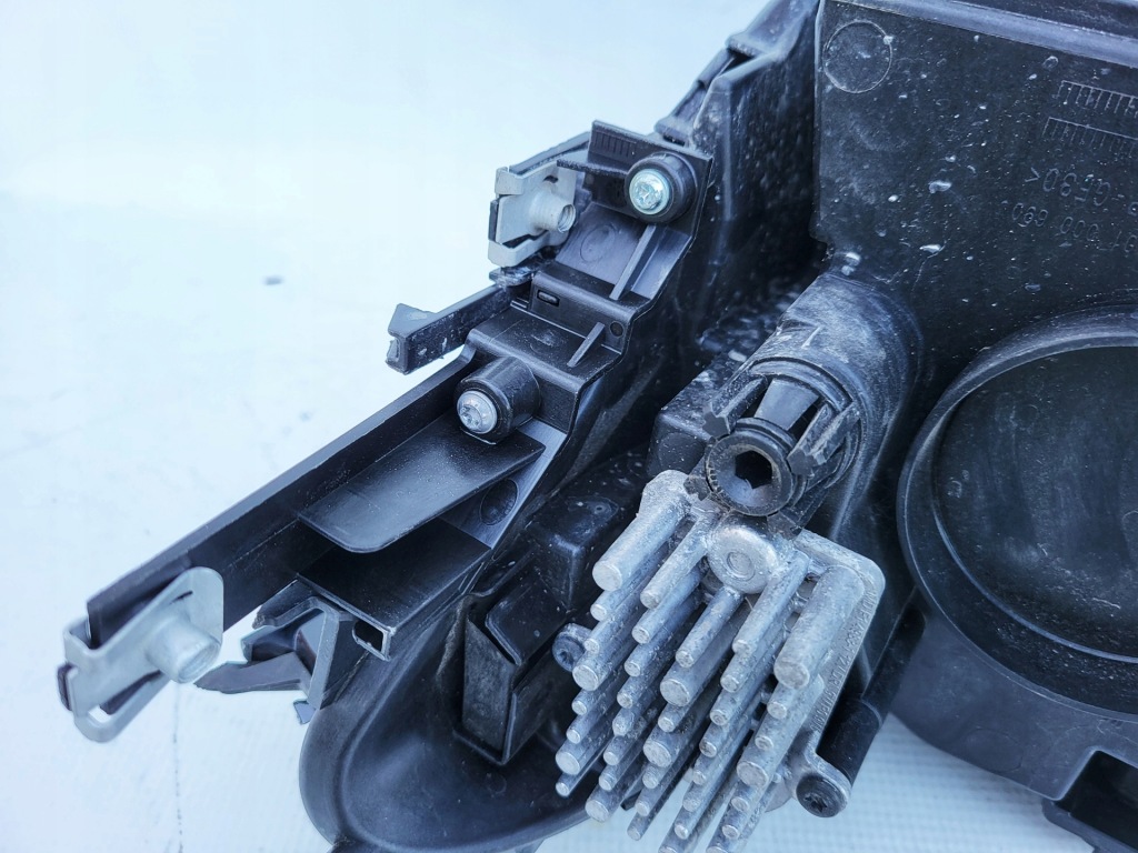 фото №13, Vw tiguan ii lifting full led iq light 5nb941082g f-v.a.t