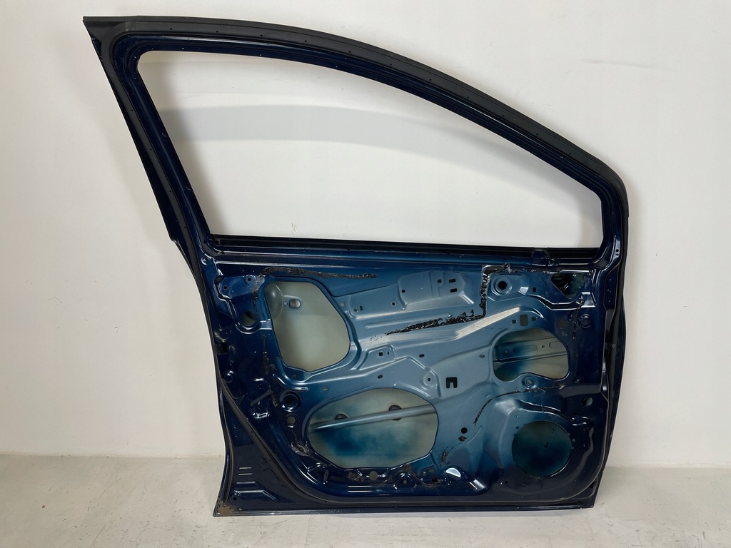 фото №10, Дверь передние левая suzuki sx4 s cross