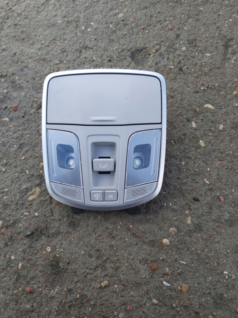 фото №1, Tucson ii лампа освещение кабины 92810-d300x