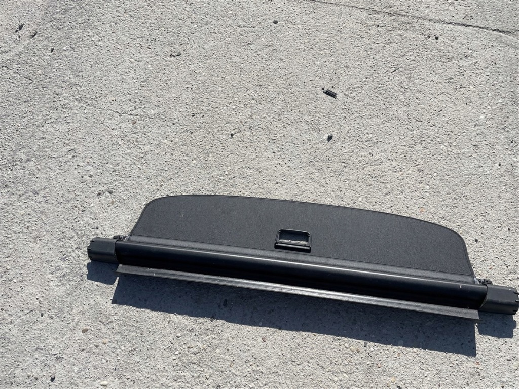 фото №5, Шторка багажника vw passat b7 kombi 10-14 rok