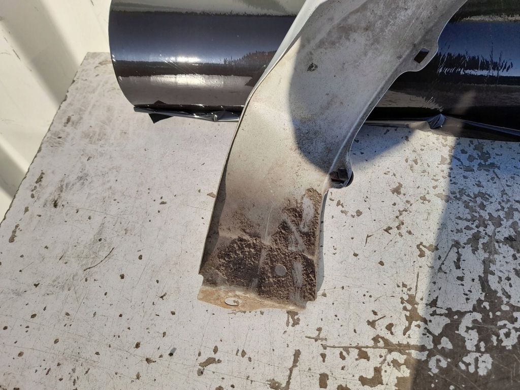 Крила перед передній лівий hyundai getz cs Недорого