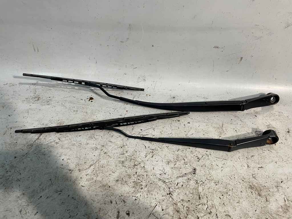 фото №1, Kia picanto ii 2011-17 важелі важіль двірник перед щітки europa комплект