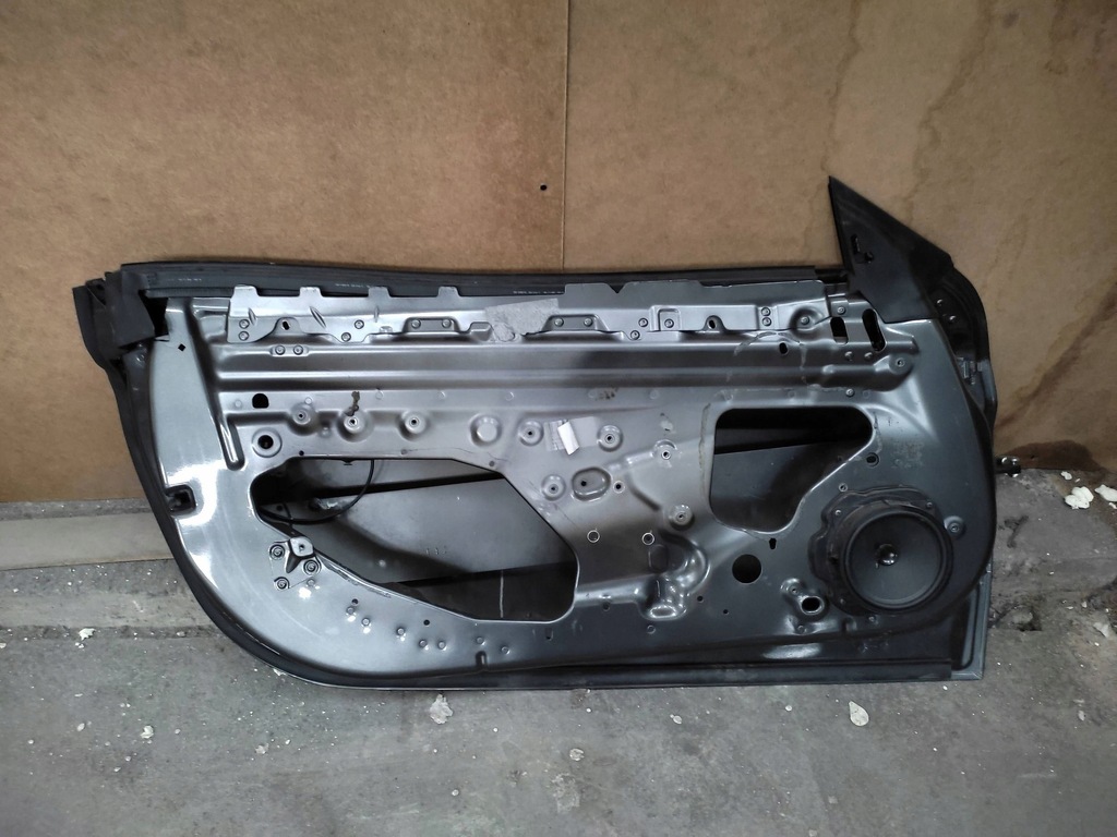 фото №7, Двері coupe ferrari california f149