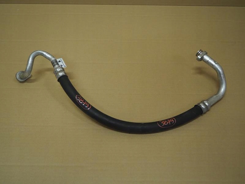 фото №1, Патрубок трубка кондиціонера 1.6 bluehdi 308 ii 3008 ii