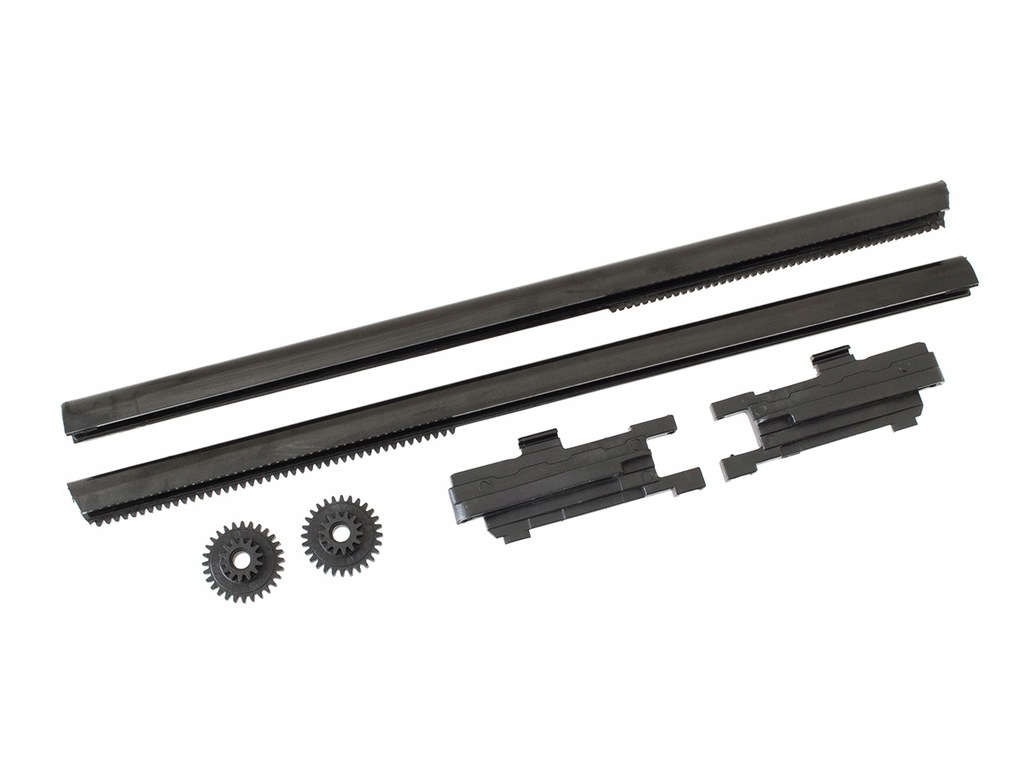 фото №1, Набор ремонтный люк направляющая шестерня клипса land rover freelander 1996-