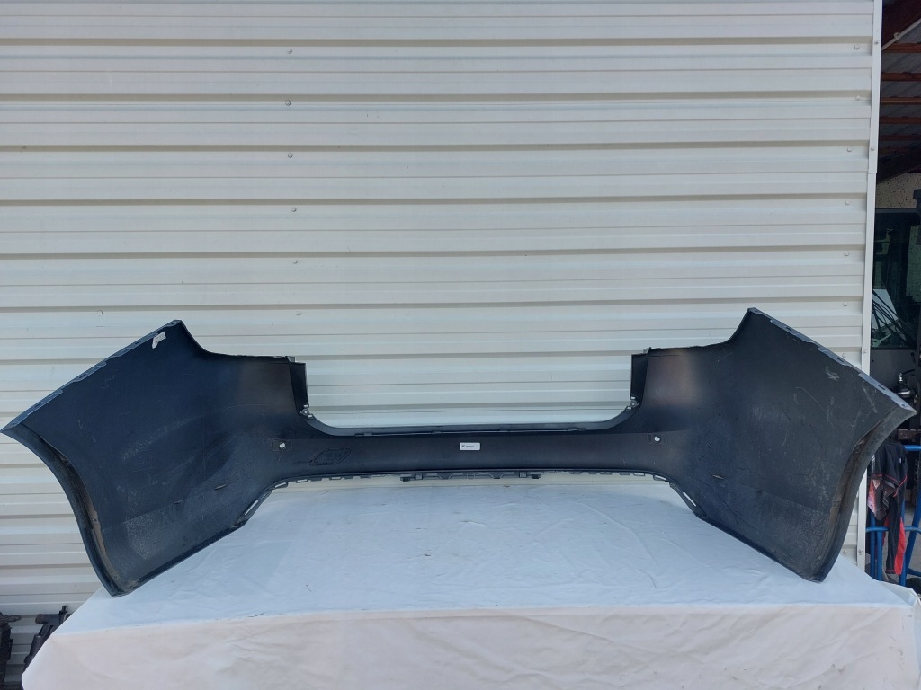 Бампер задній задній opel insignia 2 b 2 pdc універсал європа  повний Оригінал