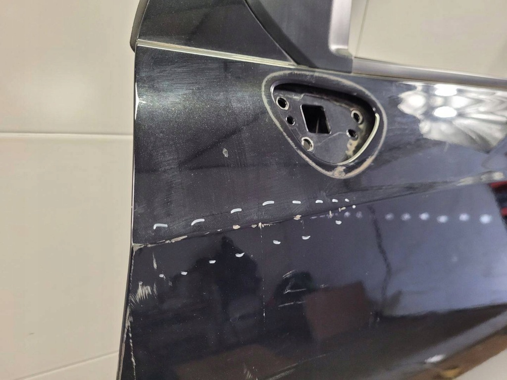 фото №11, Двері перед ліва сторона suzuki ignis 3 mf 2018