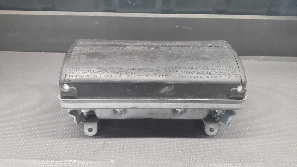 фото №1, A2118601305 подушка air bag пассажира w211