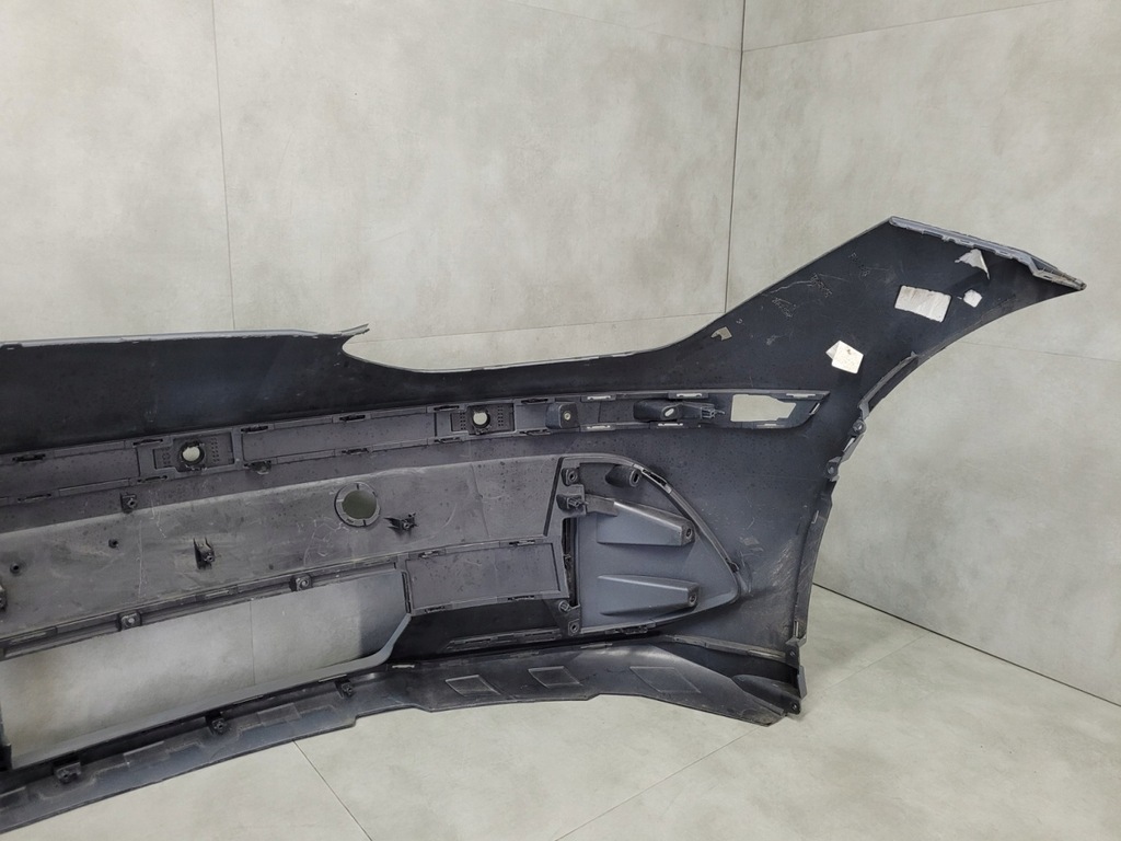 фото №12, Бампер перед передний hyundai ioniq 6 vi 22-