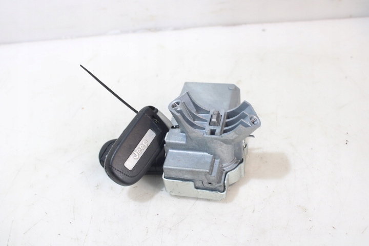 фото №3, Замок зажигания jeep compass ii 1.4